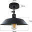 Semi Flush Mount-1315935183