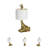 Karriem Table Lamp