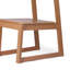 Chaise d'appoint d'extérieur (ensemble de 2)-2032851624
