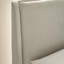 Upholstered Ottoman Storage Bed-1386500290