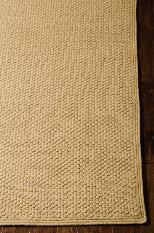Shetland Performance Indoor Rug, Rectangle 9' x 12'
