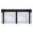 LG Kimchi/Specialty Food French Door Refrigerator, Platinum Silver, 14 cu. ft.