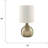 Bateman 28.5Cm Table Lamp-120473296