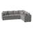 Cecelia Upholstered Sectional-1149487953-1149488792