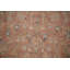 Tapis traditionnel floral 6 x 10