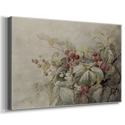 Motif floral rétro-Lxxiv-Cavas
