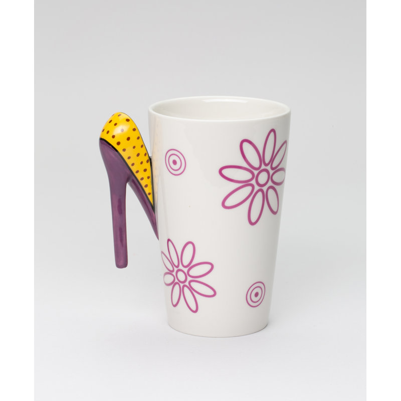 Dog Mom Love Mug