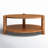 Algiers Single Coffee Table