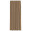 Semi Sheer Curtain Pair-114299866-114299870