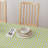 Square Cotton Twill Tablecloth