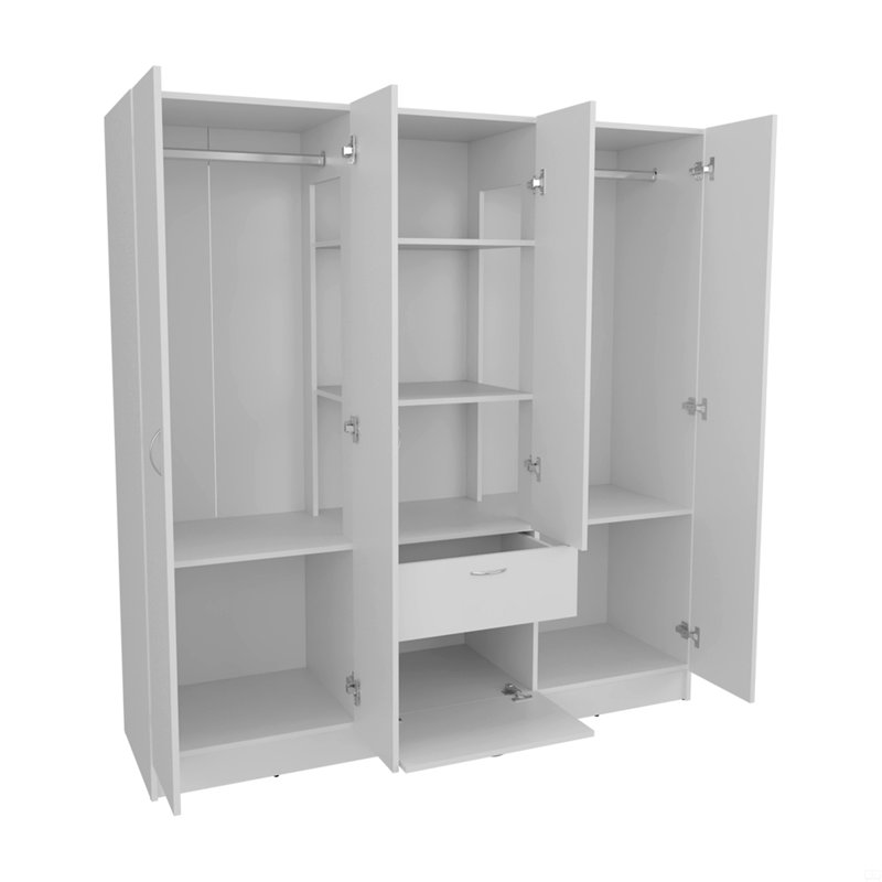 Armoire, chambre à coucher