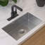 Arkitek Pull Out Single Handle Kitchen Faucet-35198045