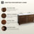 Hermes 60'' Double Bathroom Vanity with Marble Top-1842365764