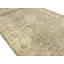 Hand-Knotted High-Quality Beige Runner