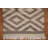 Geometric Kilim Oriental Runner Rug 3x10