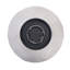 Round Stone Propane Smokeless Fire Pit