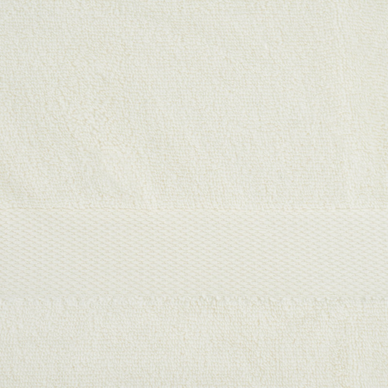 Sync Cotton Mulit-Size Set, Ivory