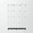 Tempered Glass Display Cabinet,Wine Cabinet, Storage Cabinet,File Cabinet With Bluetooth Led Light Strips,Tempered Glass Top, Lock On Door Wheels,Suitable For Living Room, Bedroom, Hall, Office-343237261