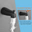Ensemble de robinetterie de douche