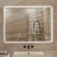 Miroir rectangulaire-670438157