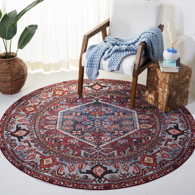 Tucson Performance Machine Washable Oriental Rug