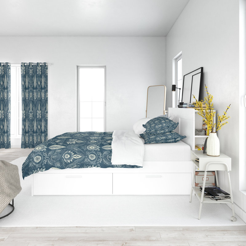 Duvet Cover, Queen Duvet Cover + 2 Queen Pillowcases