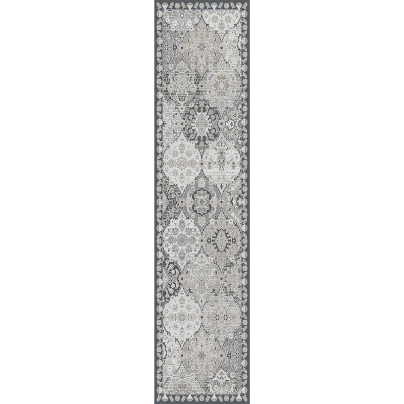 Cherrel Area Rug, Rectangle 3'2" x 4'9"