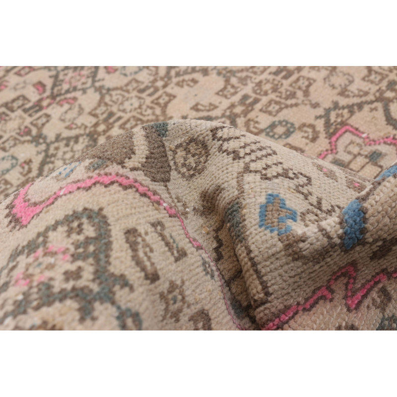 Evant Performance Wool Rug