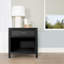 Aruba 1 - Drawer Nightstand-1245937839
