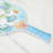 15 3/4" Pickleball Paddle Tray S2, Sea Life Serenade