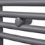 Fairchild Curved Towel Rail Heated Towel Rails