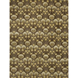 Floral Area Rug
