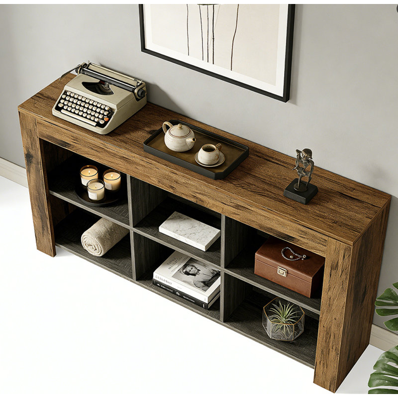 Console Farmhouse