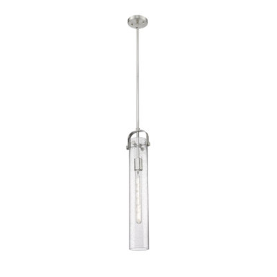Erie 1 Light 4" Stem Hung Pendant