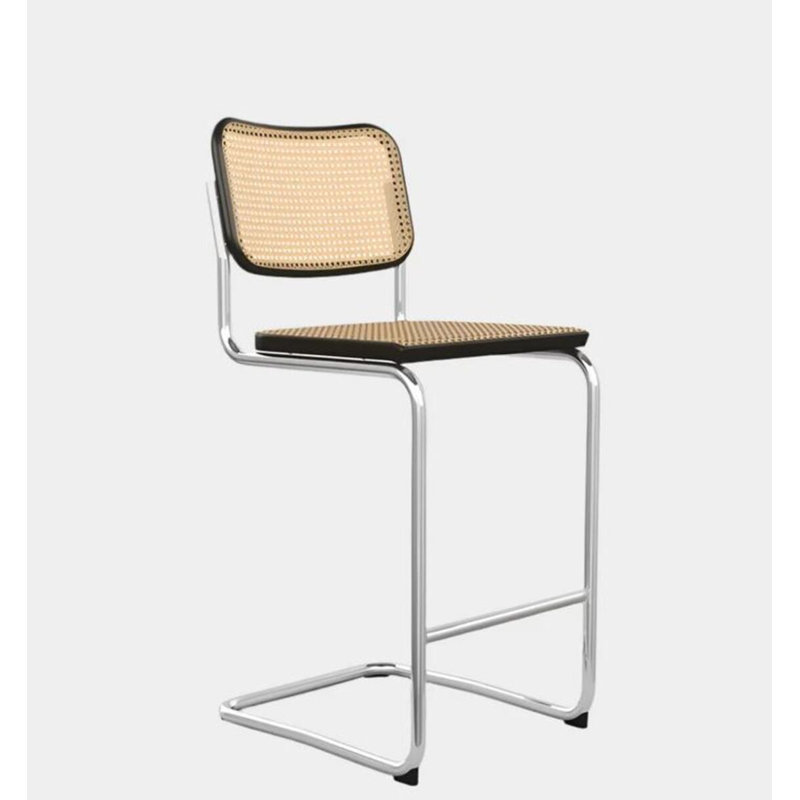 Tabouret de comptoir 27 po Amaliah