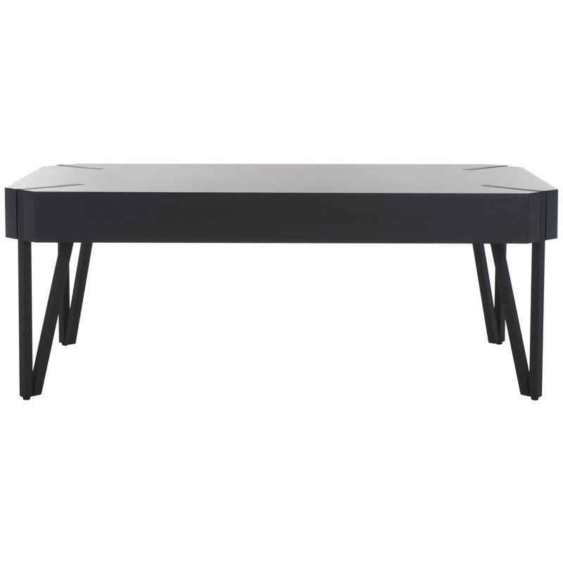 Alyssa Coffee Table, Black