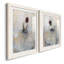 Beautiful Contemplation - ensemble de 2 peintures-1028586757-1028586762
