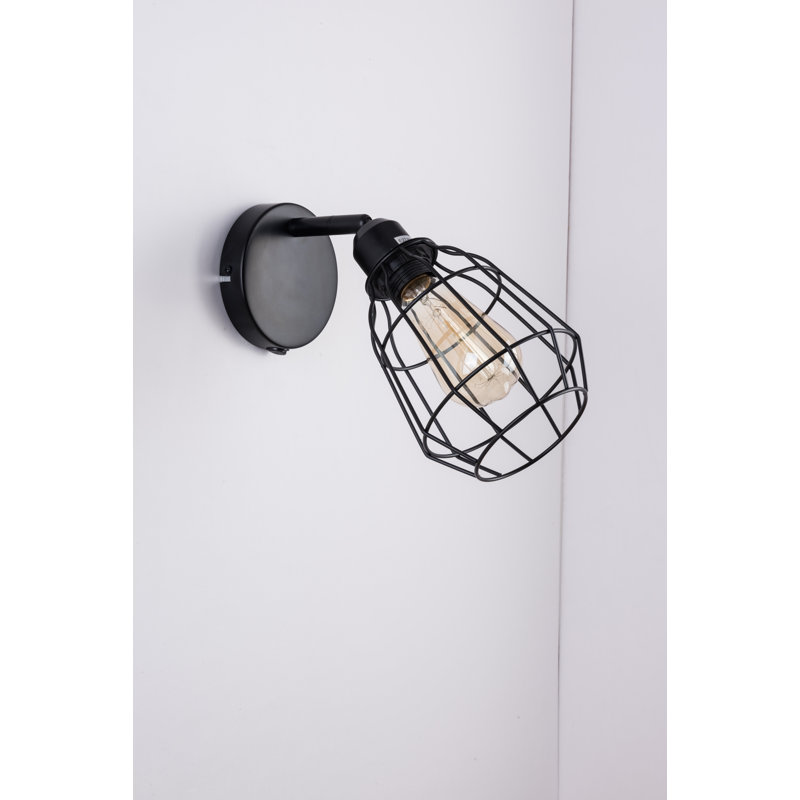 Bachmann Armed Sconce