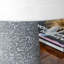 Lampe de table 14 x 14 x 26 po