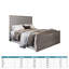Anterrius Upholstered Bed-1014483444-1014483440