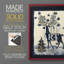 «Christmas Holiday Art DCCLX», reproduction d'art encadrée - bois massif-203372740-203372736