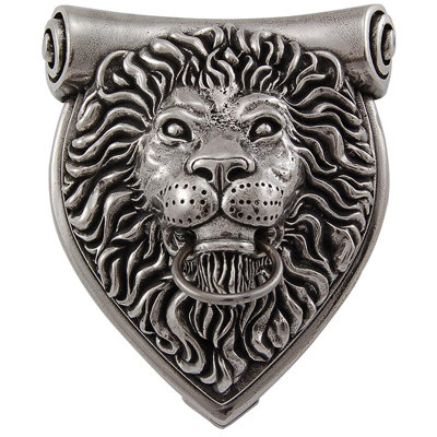 Sforza Door Knocker