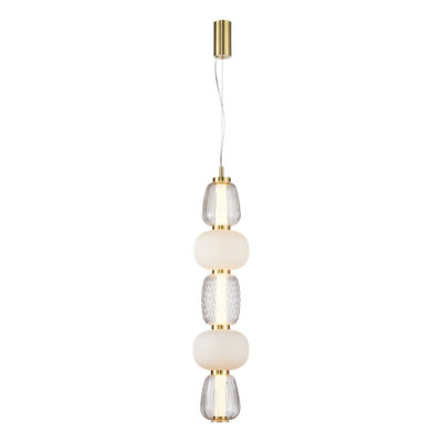 Caro 1 - Light LED Pendant
