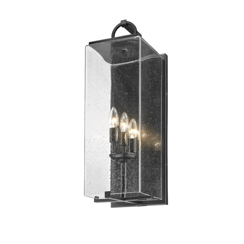 Ahmauri Wall Light