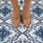 12" by 12" Luxury Vinyl Tile