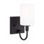 One Light Wall / Bath Sconce-709639296