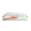 Dagmar Pels Sip And Dive Cocktail Collage Acrylic Tray