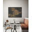 Metallic Luster 2 Print by Art House Studios-1443105096