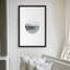 Eyre Tarney - Single Picture Frame Painting-21701984