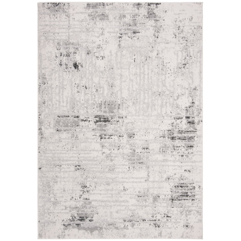 Plourde 100 Performance Rug, Rectangle 5'3" x 7'6"